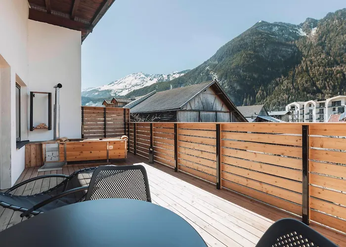 4Zero Appartment