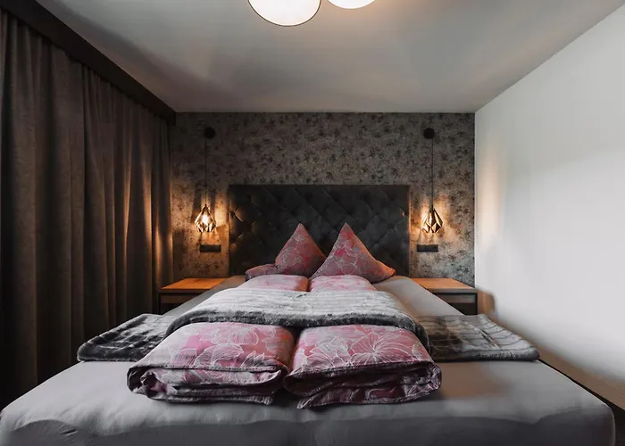 4Zero Appartment