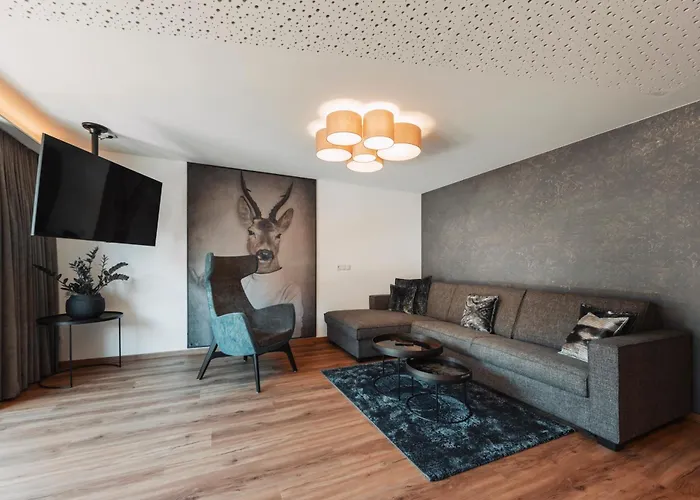 4Zero Appartment