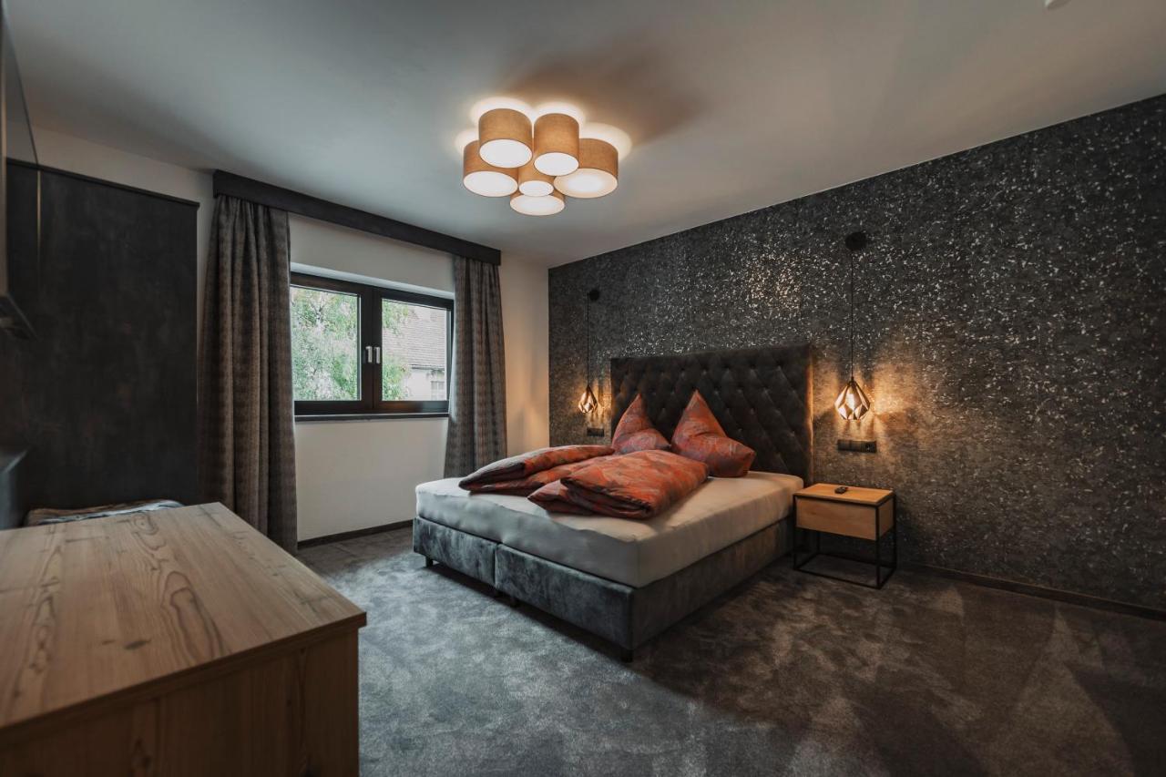 Appartement 4zero