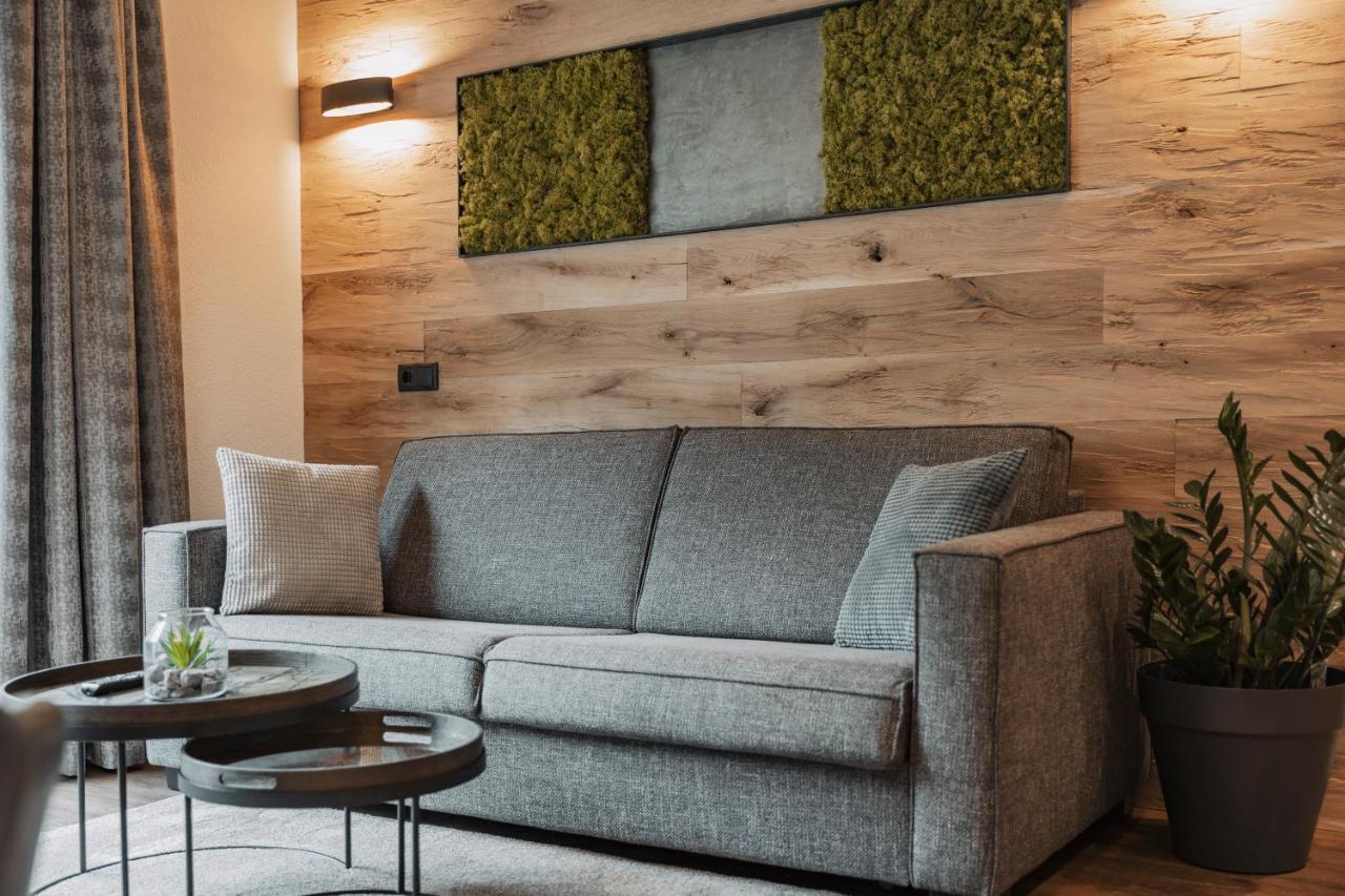 Appartement 4zero