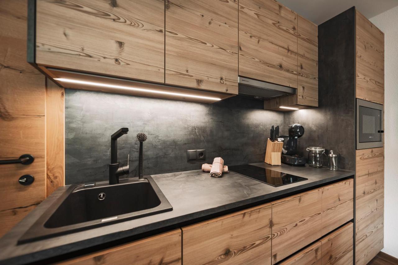 4zero Appartement *