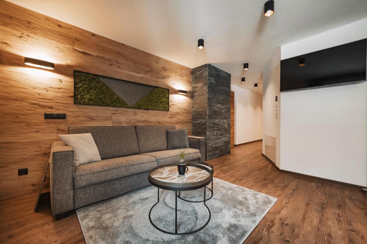 4zero Appartement Umhausen
