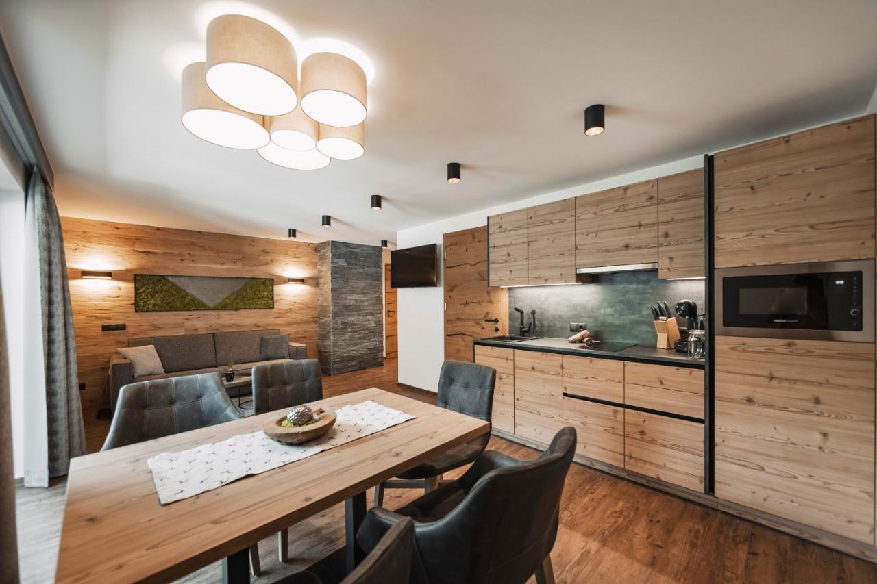 Appartement 4zero *