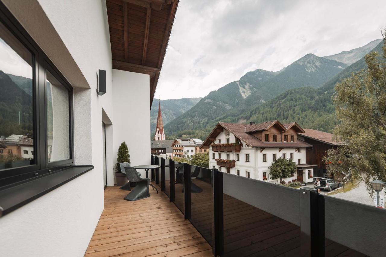 Appartement 4zero