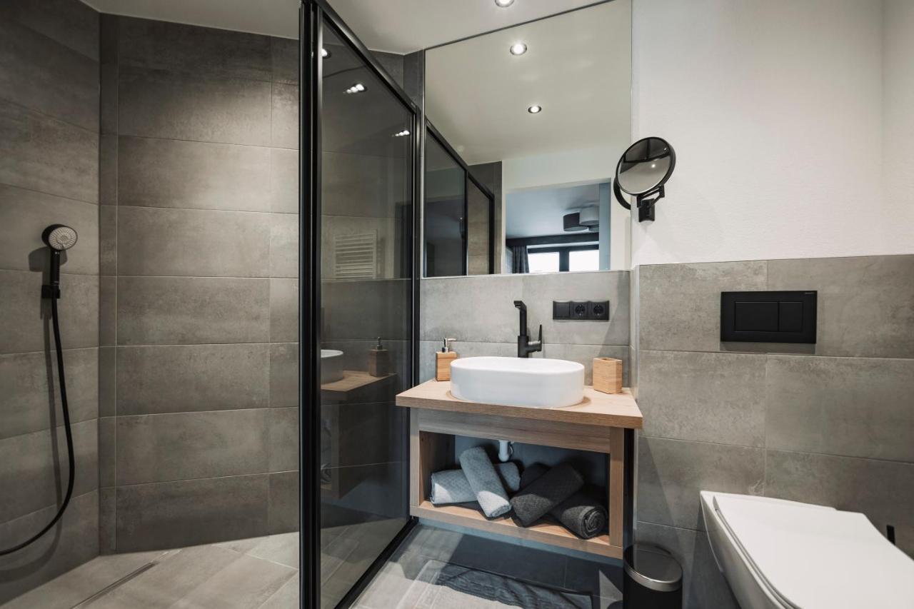 4zero Appartement Umhausen