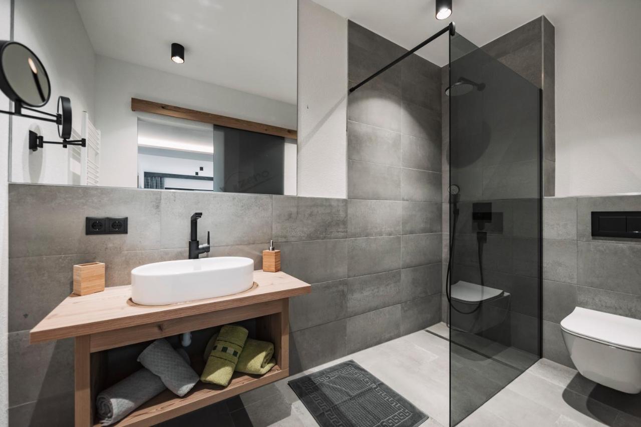 Appartement 4zero *