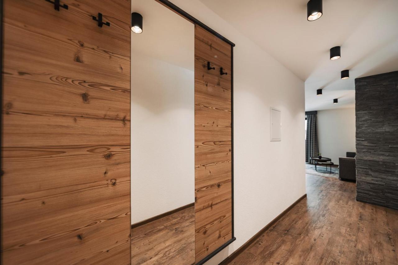 4zero Appartement Umhausen