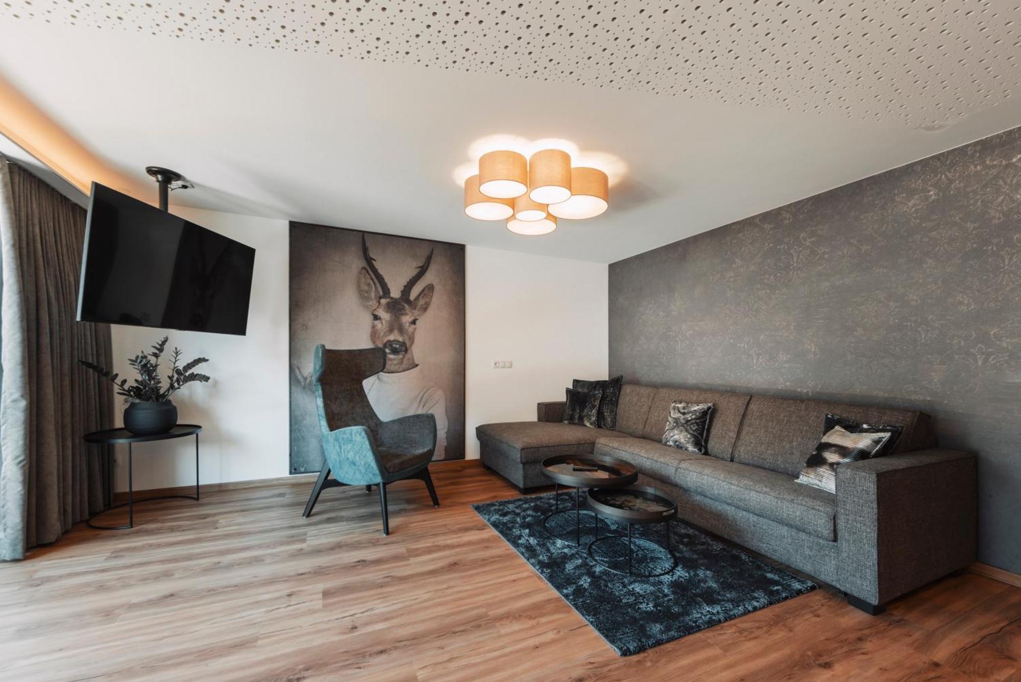 Appartement 4zero *
