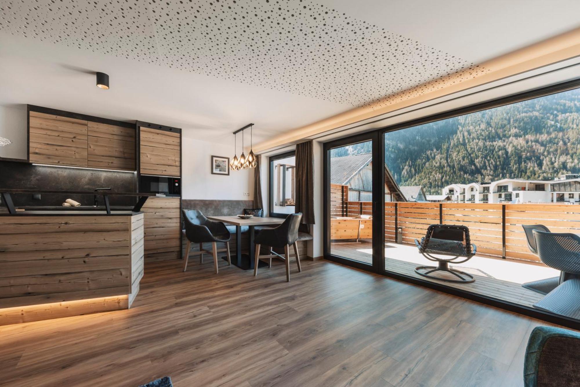 Appartement 4zero *
